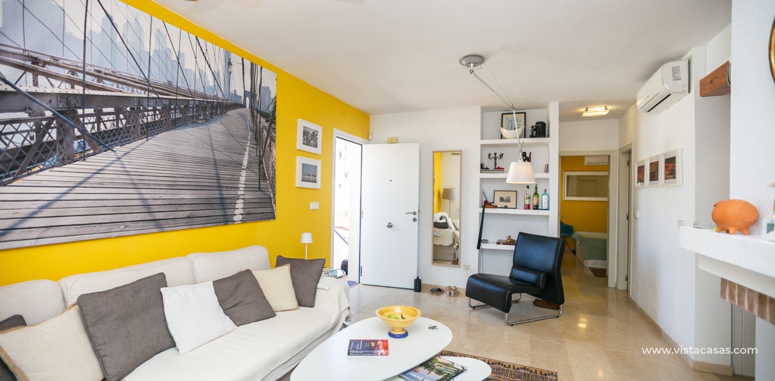Vente - Appartement - Playa Flamenca