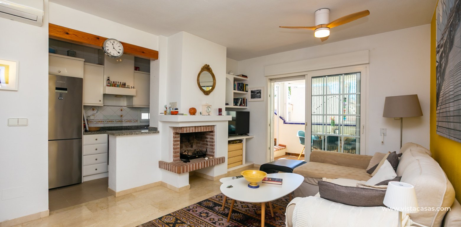 Vente - Appartement - Playa Flamenca
