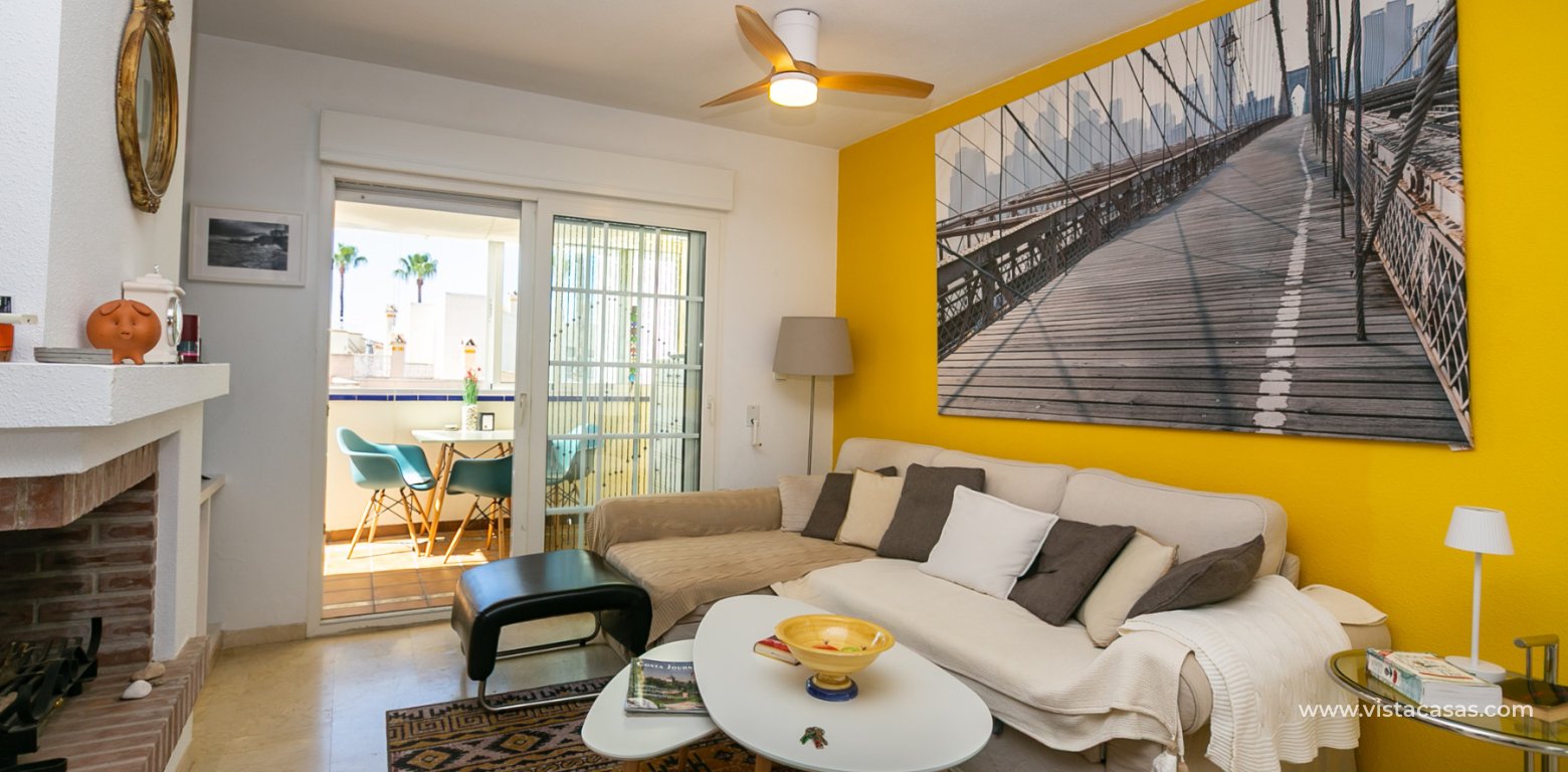 Vente - Appartement - Playa Flamenca