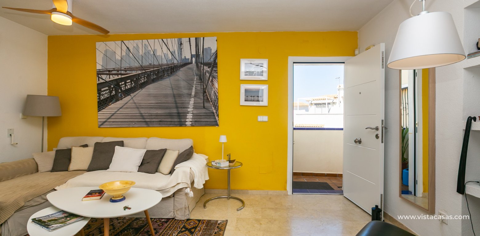 Vente - Appartement - Playa Flamenca