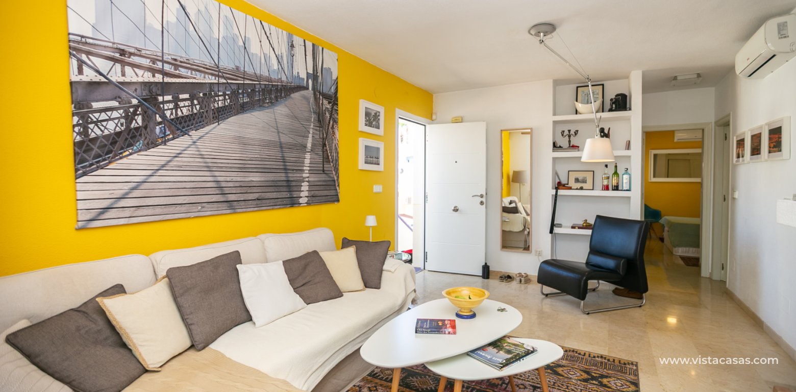 Vente - Appartement - Playa Flamenca