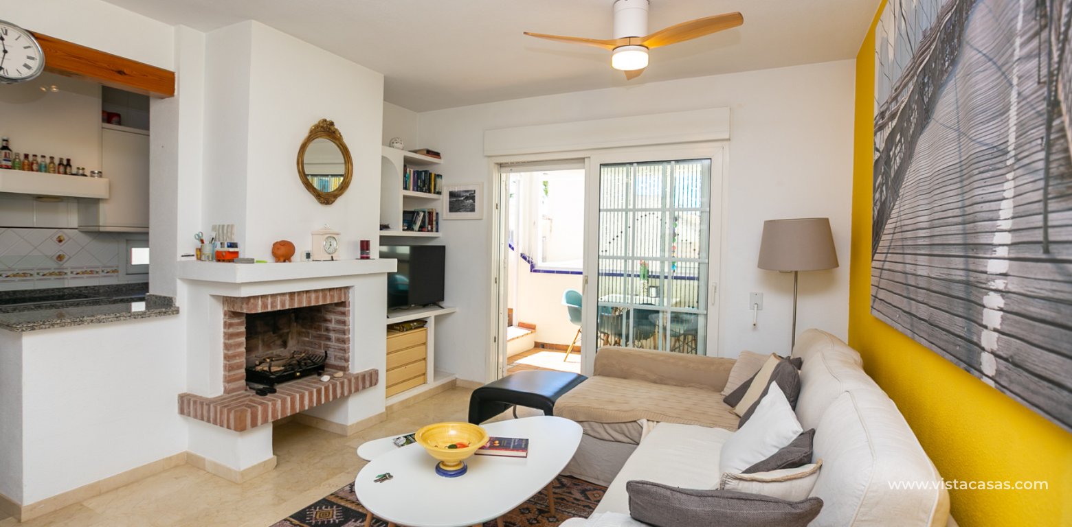 Vente - Appartement - Playa Flamenca