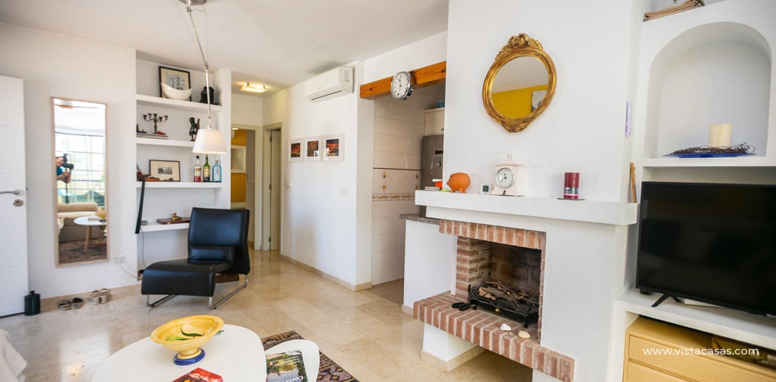 Vente - Appartement - Playa Flamenca