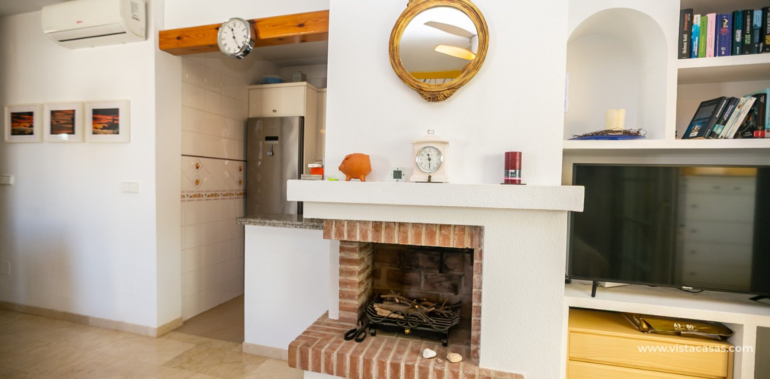 Vente - Appartement - Playa Flamenca