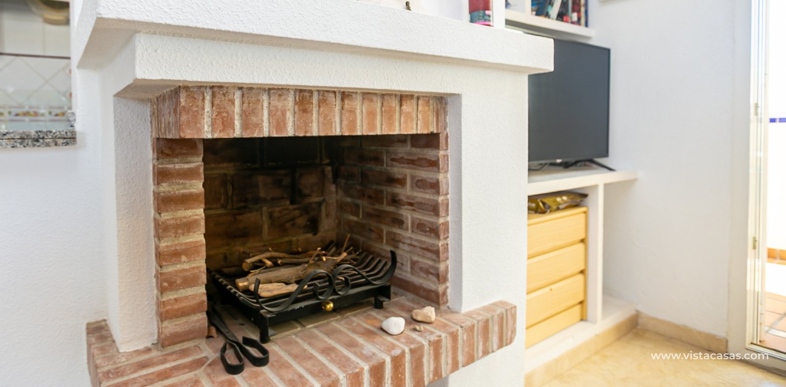 Vente - Appartement - Playa Flamenca