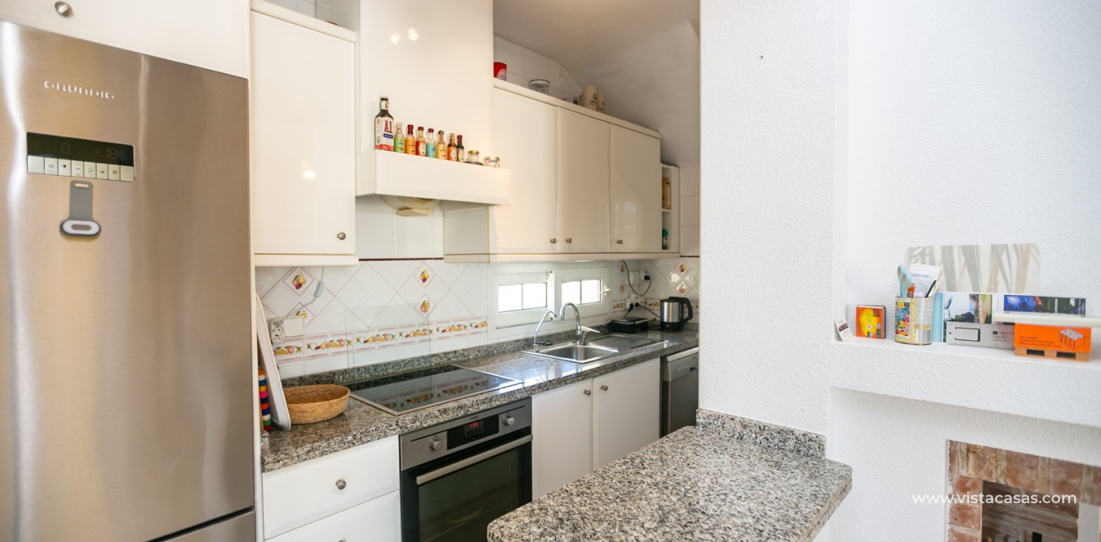 Vente - Appartement - Playa Flamenca