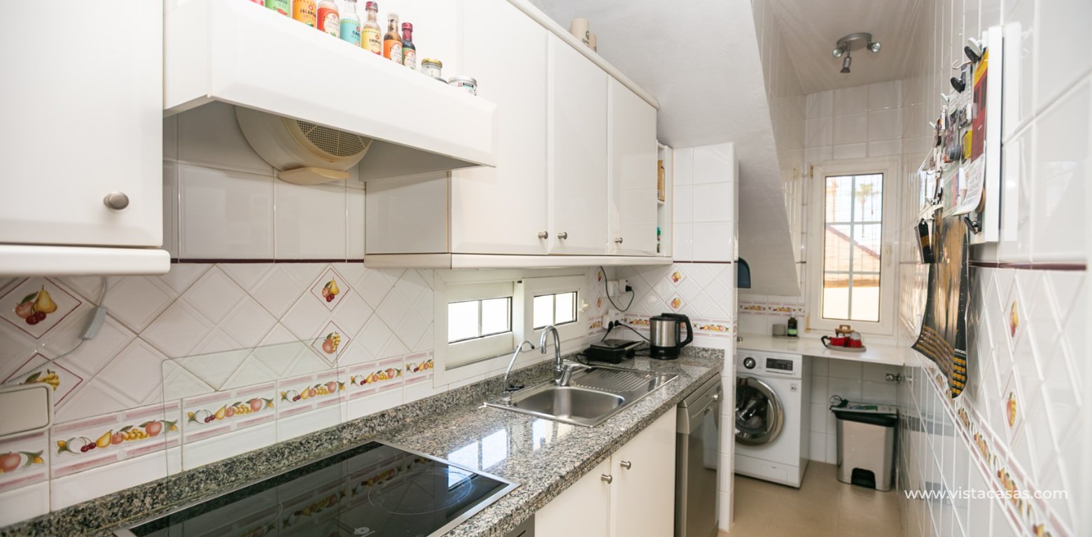 Vente - Appartement - Playa Flamenca