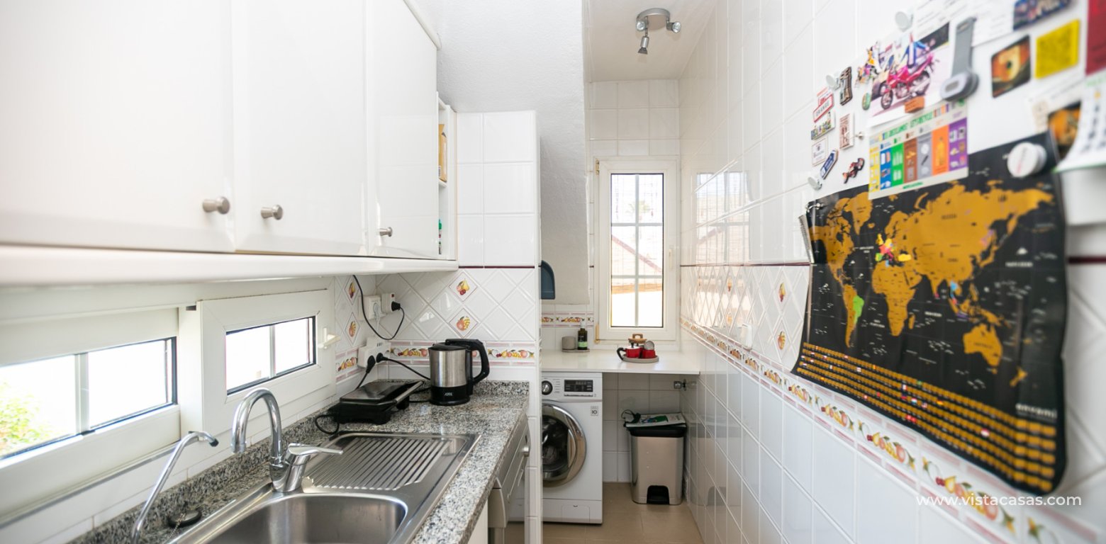 Vente - Appartement - Playa Flamenca