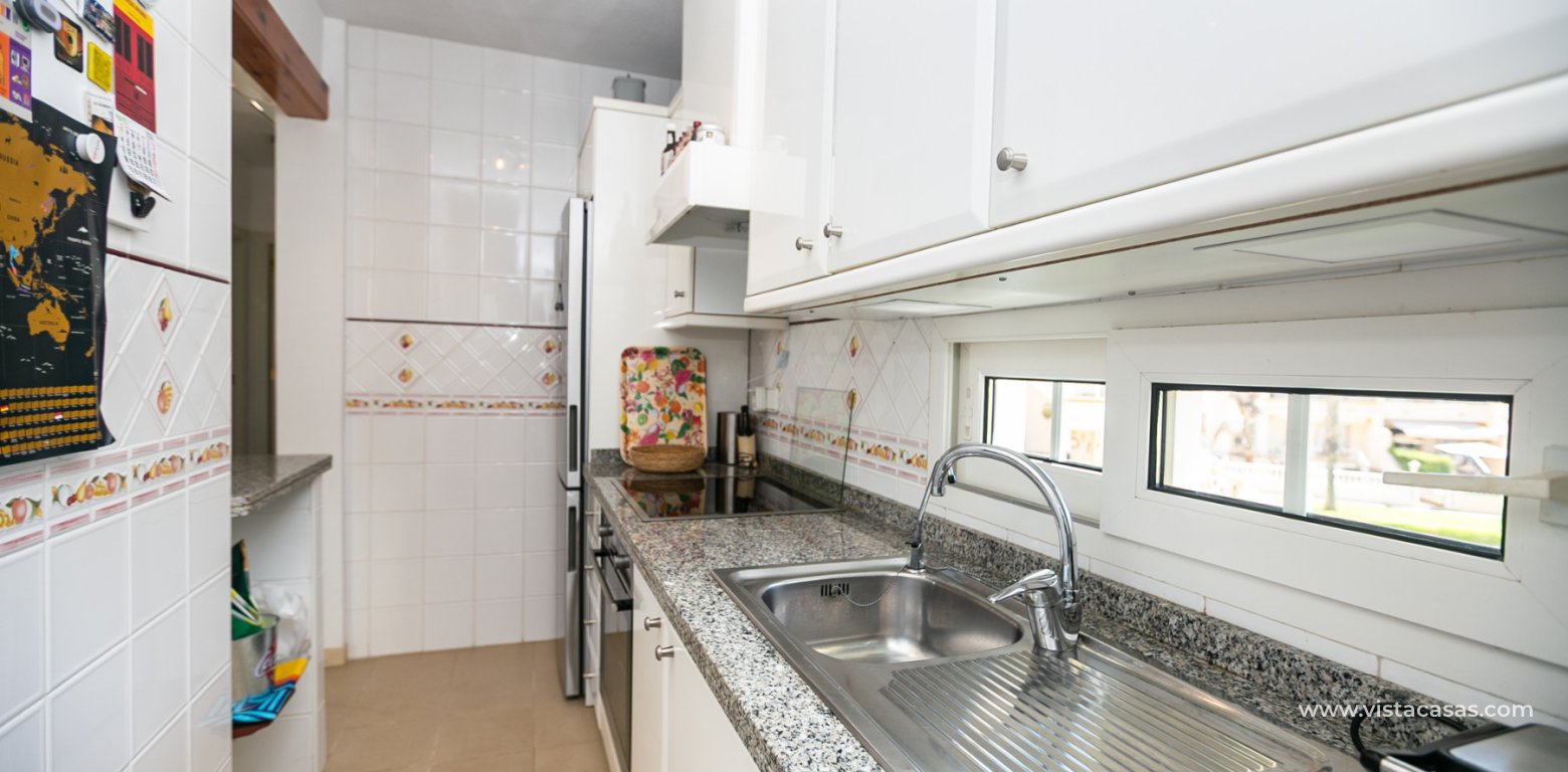Vente - Appartement - Playa Flamenca