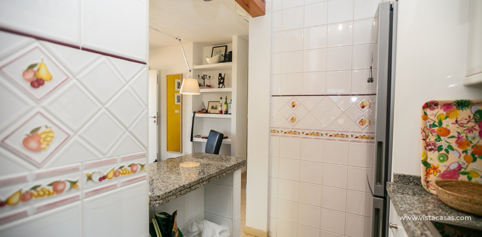 Vente - Appartement - Playa Flamenca