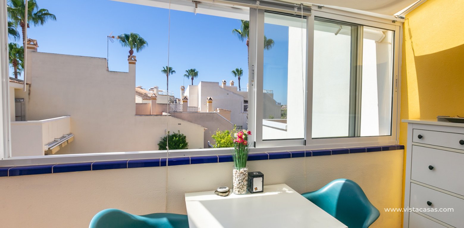 Vente - Appartement - Playa Flamenca