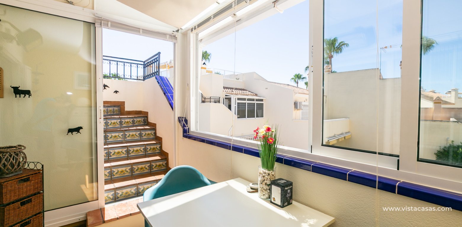 Vente - Appartement - Playa Flamenca