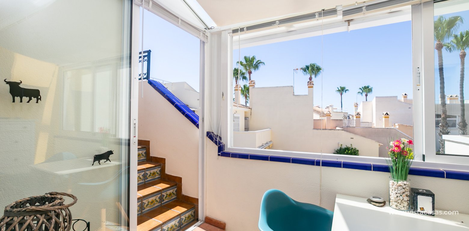 Vente - Appartement - Playa Flamenca