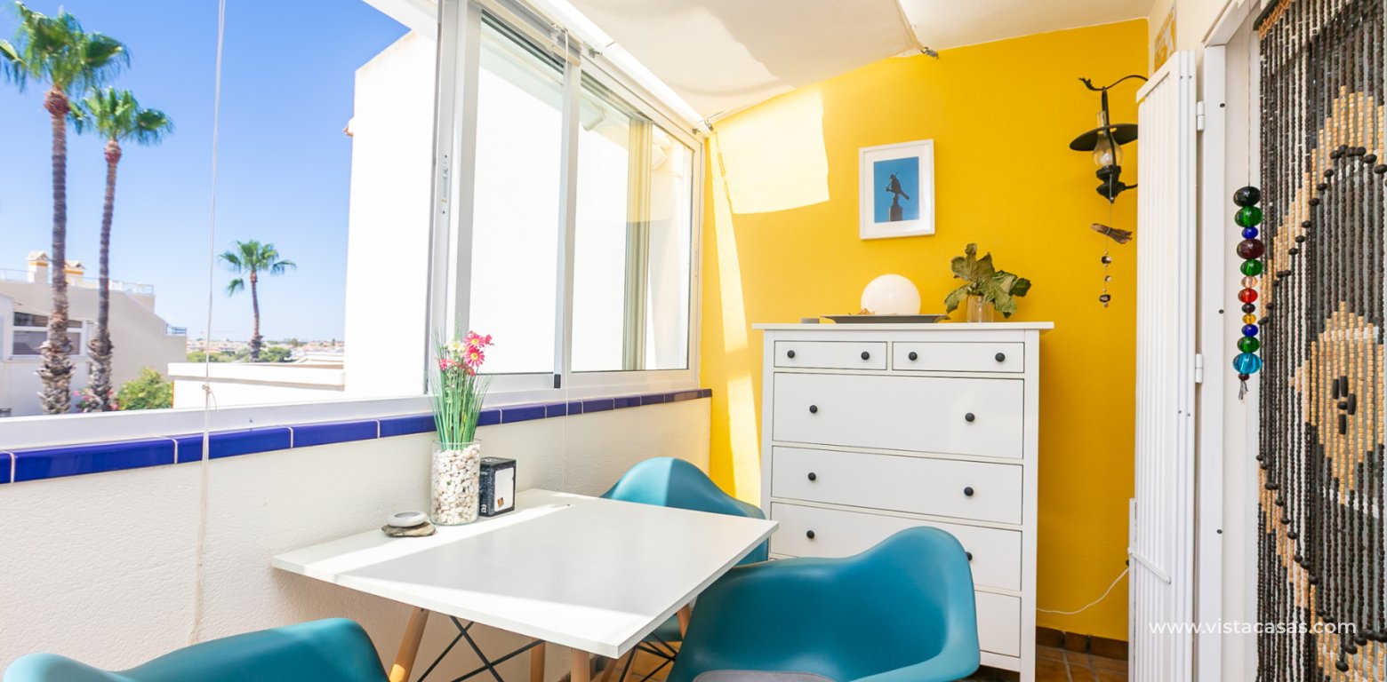 Vente - Appartement - Playa Flamenca