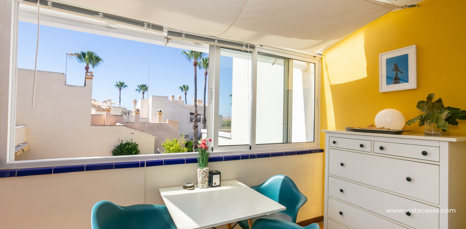 Vente - Appartement - Playa Flamenca