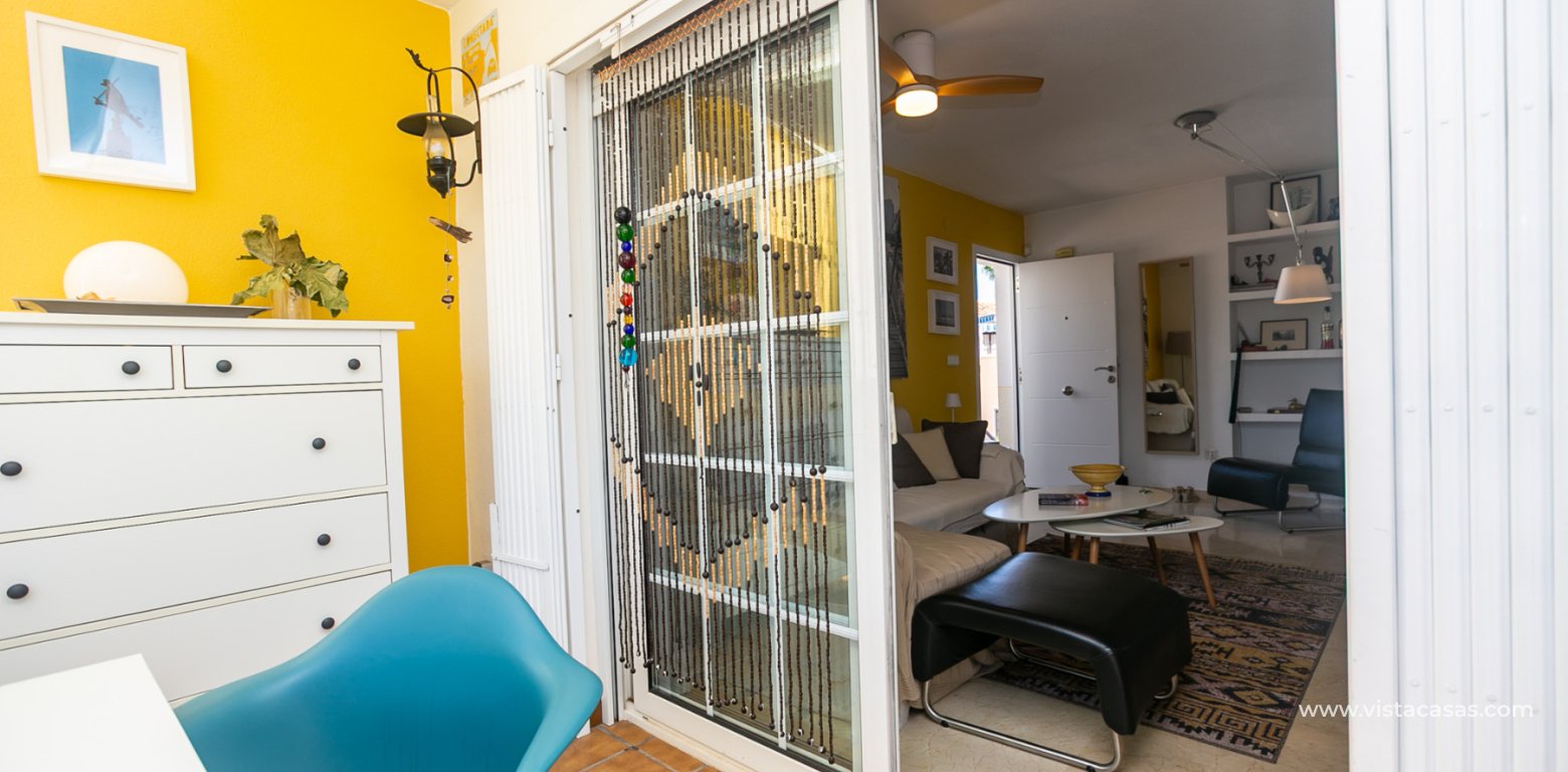 Vente - Appartement - Playa Flamenca