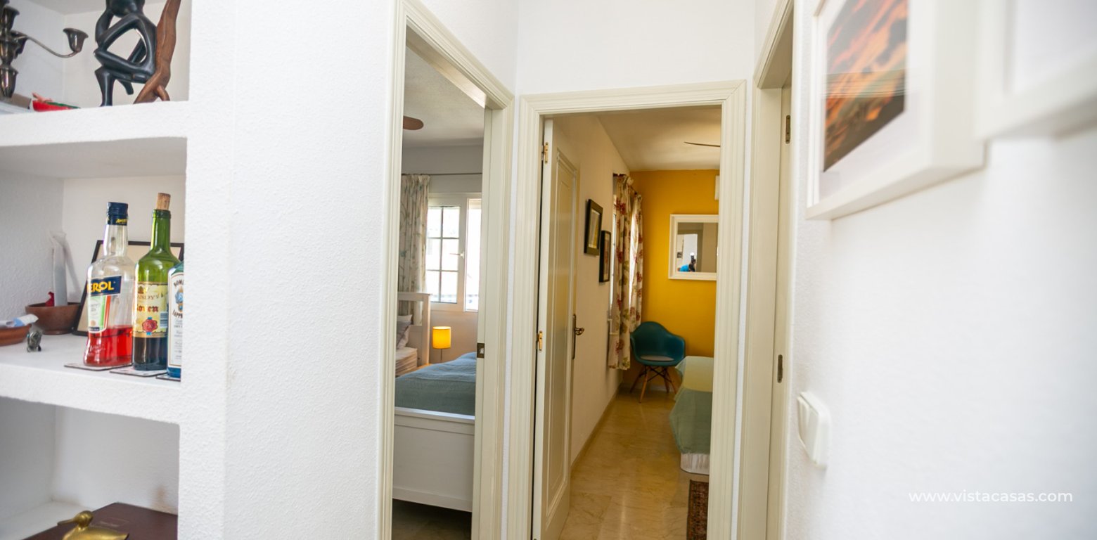 Vente - Appartement - Playa Flamenca