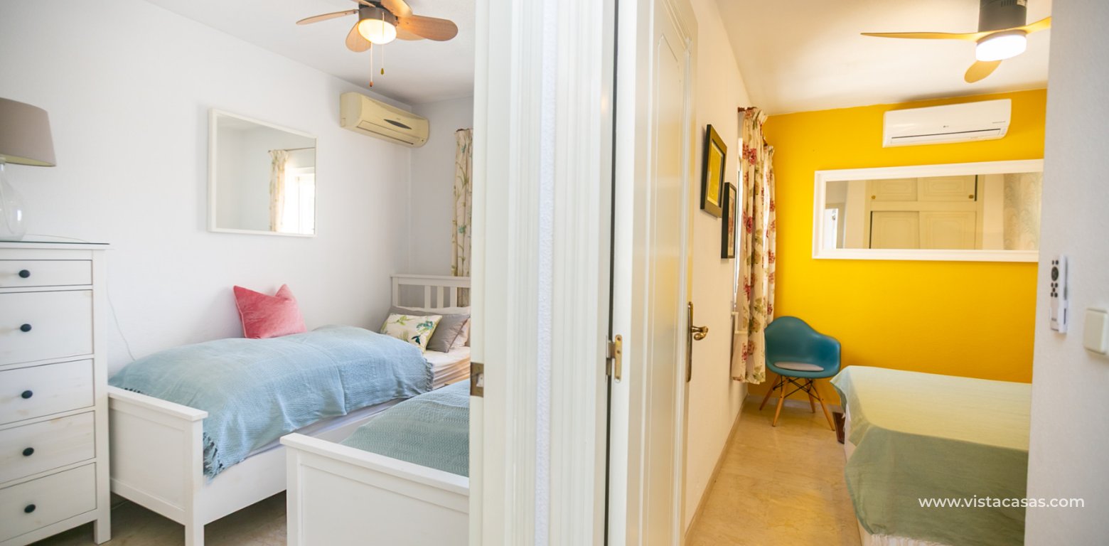Vente - Appartement - Playa Flamenca