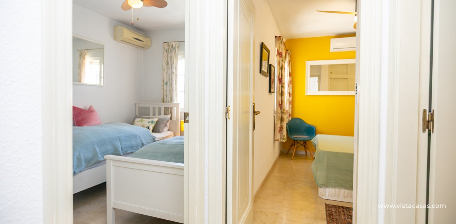 Vente - Appartement - Playa Flamenca