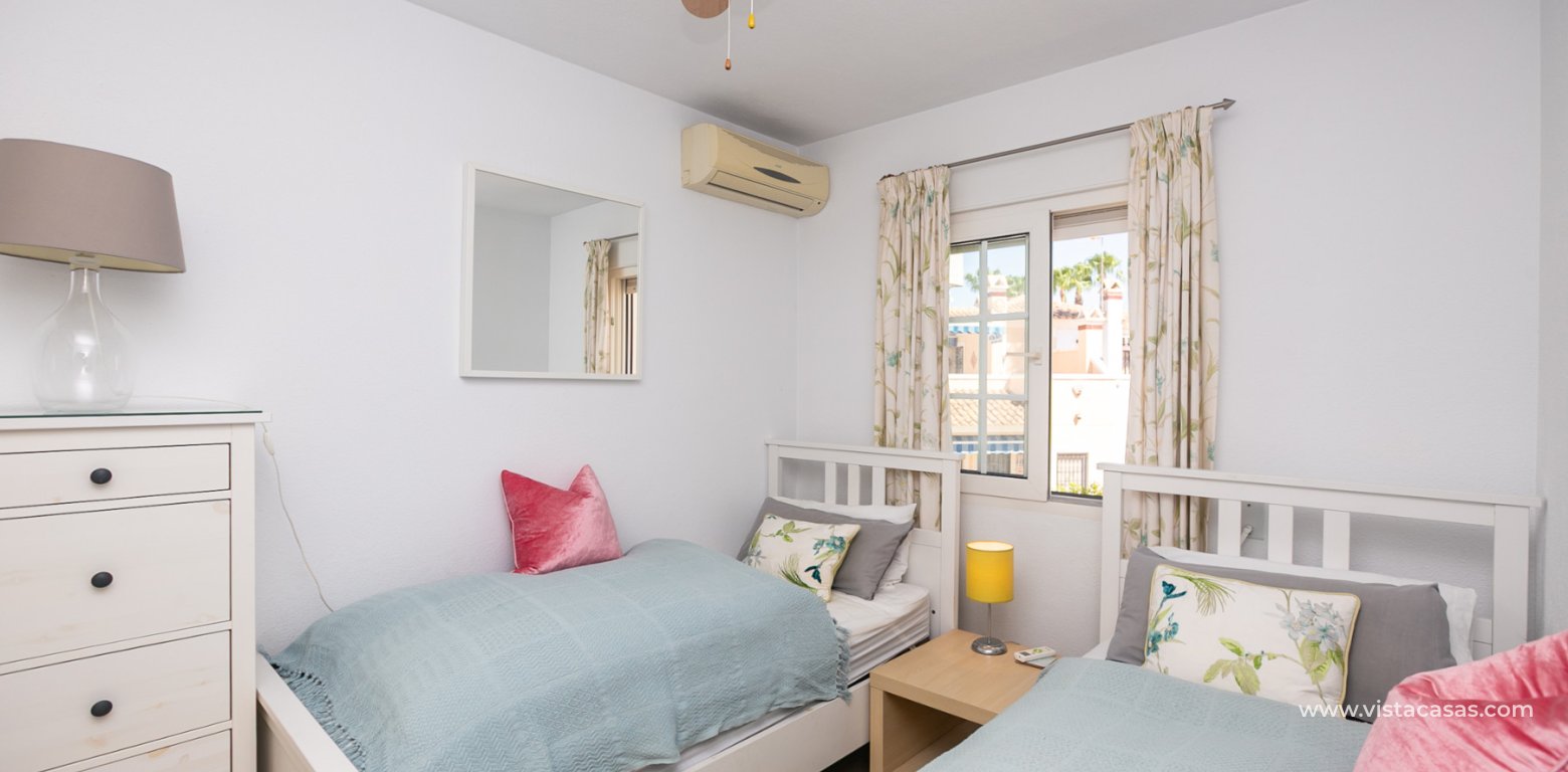 Vente - Appartement - Playa Flamenca