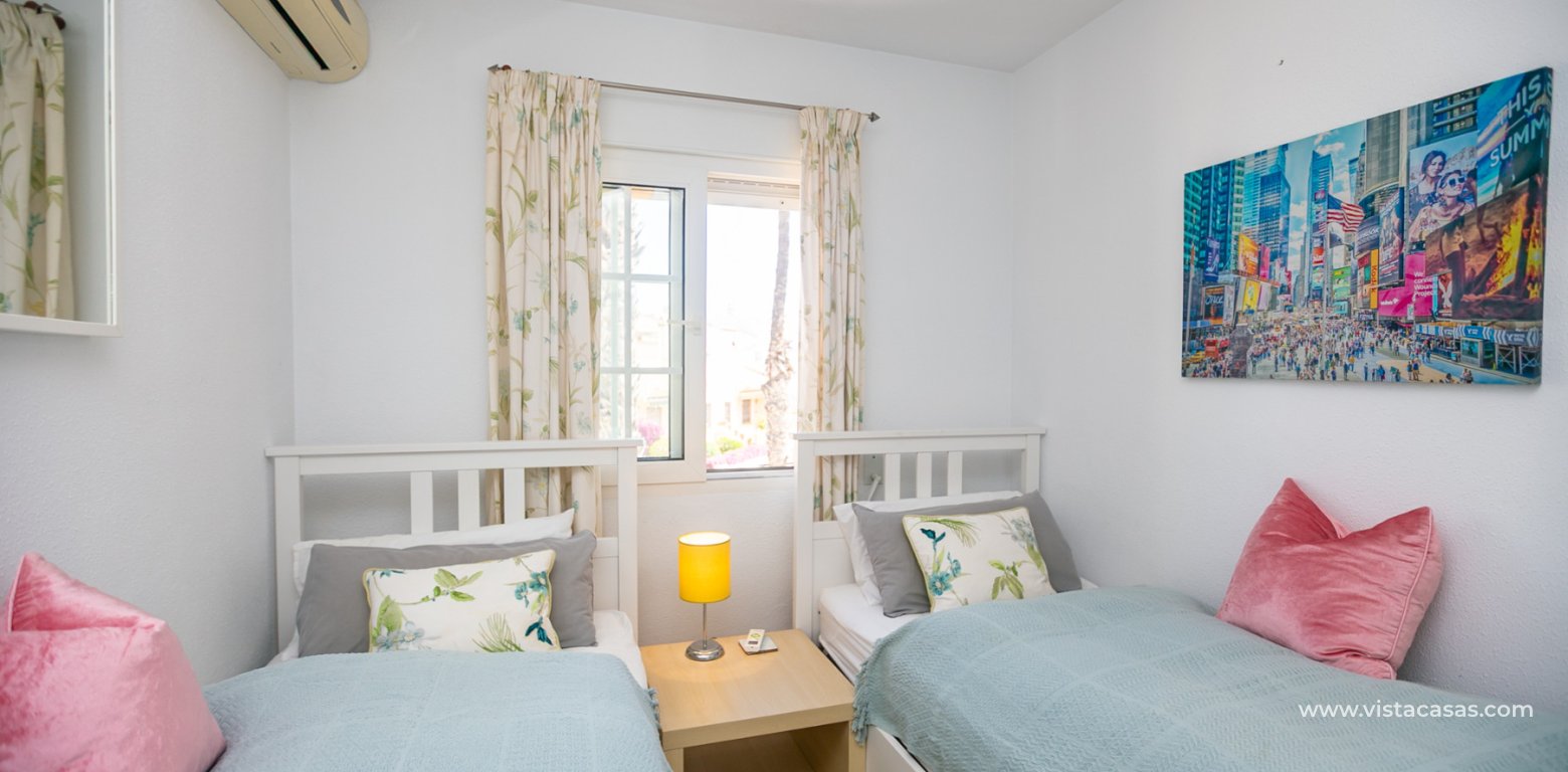 Vente - Appartement - Playa Flamenca