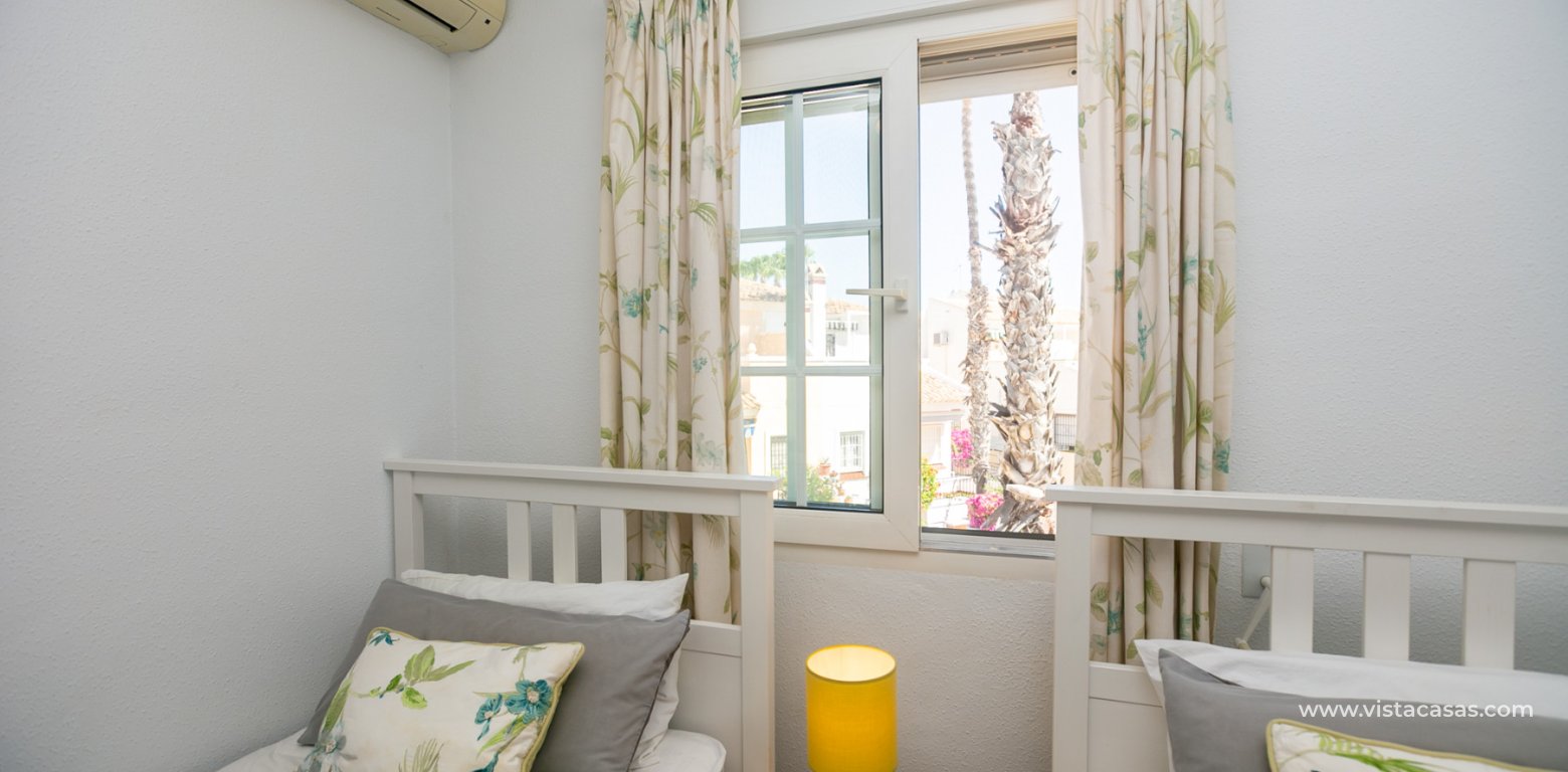 Vente - Appartement - Playa Flamenca