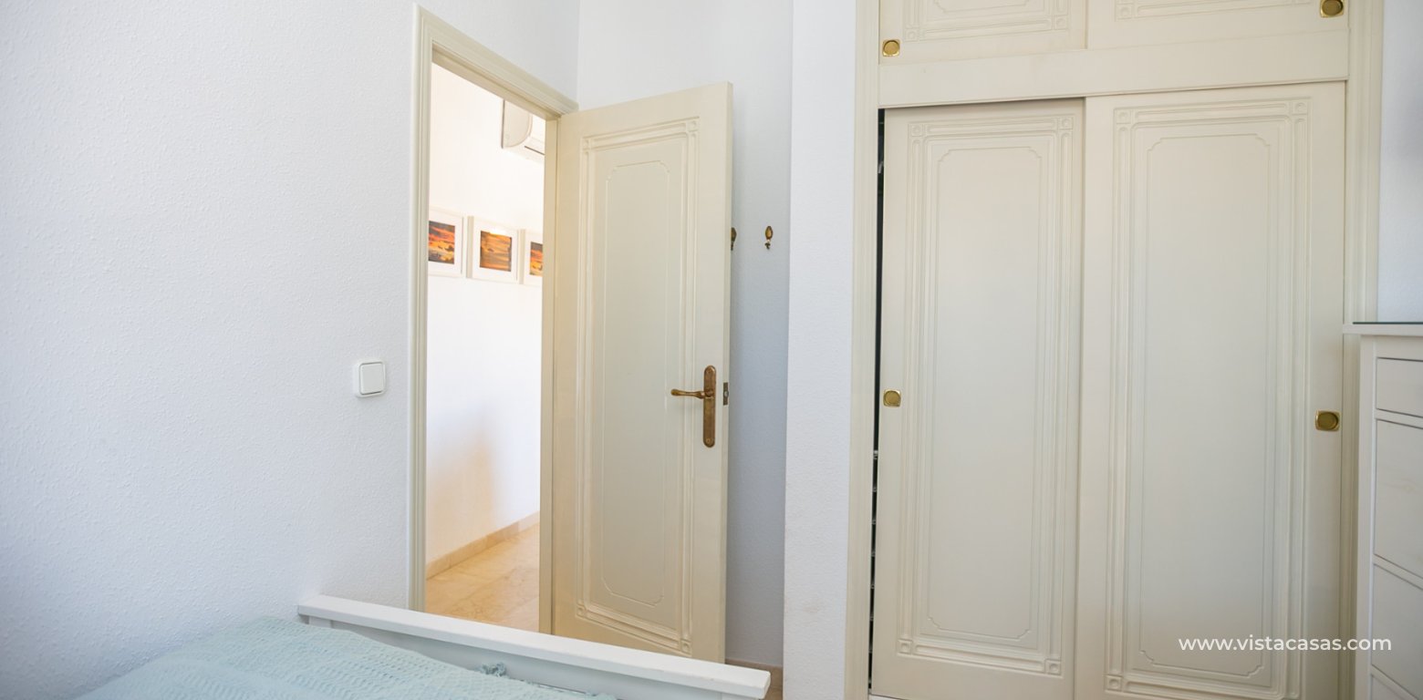 Vente - Appartement - Playa Flamenca