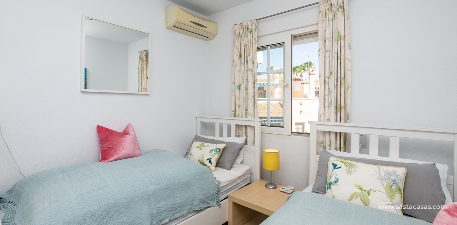 Vente - Appartement - Playa Flamenca