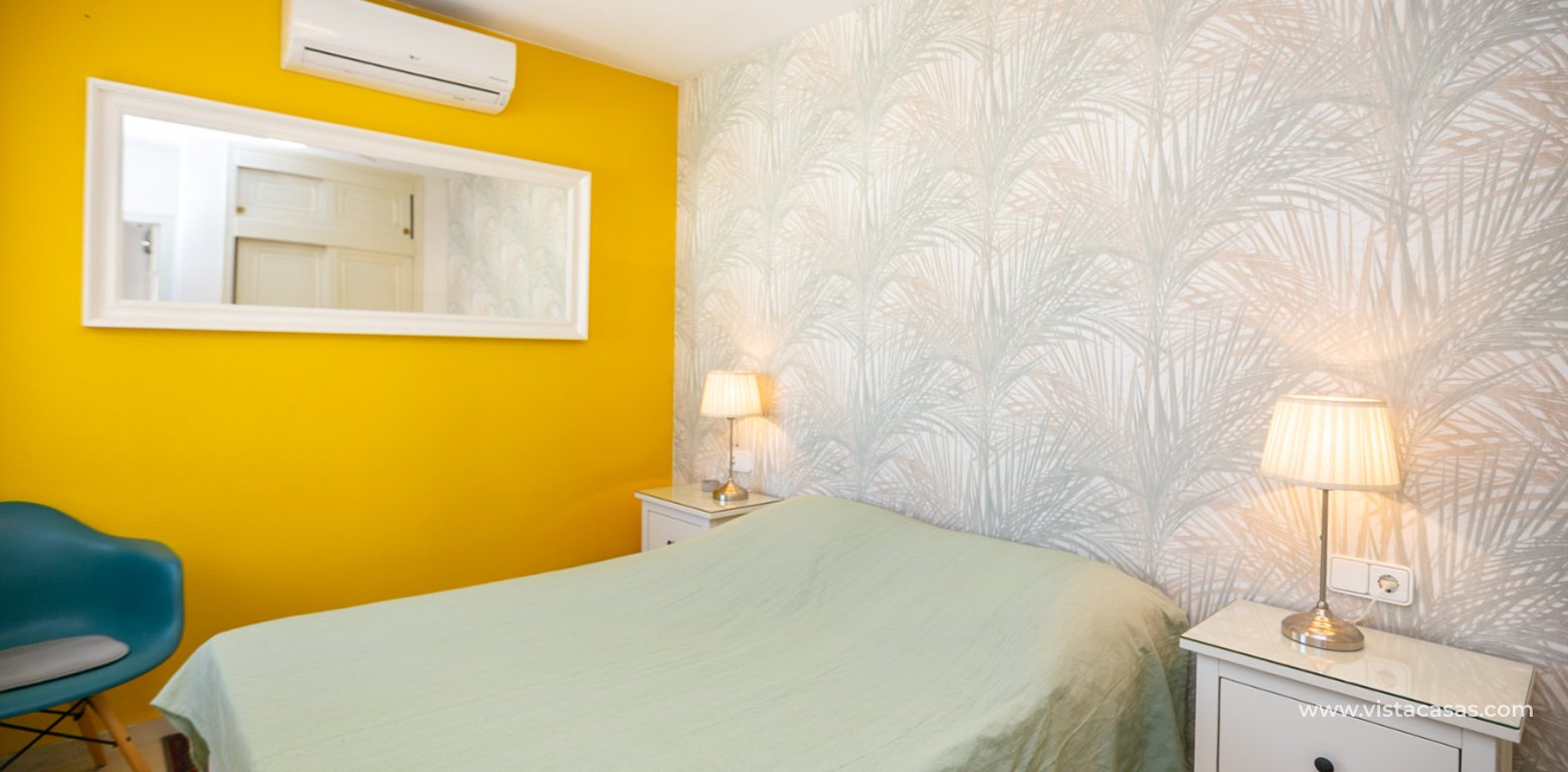 Vente - Appartement - Playa Flamenca