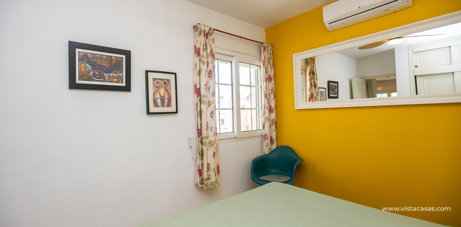 Vente - Appartement - Playa Flamenca