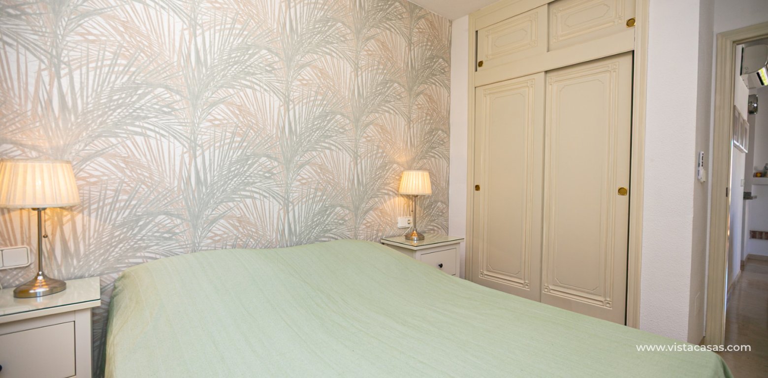 Vente - Appartement - Playa Flamenca