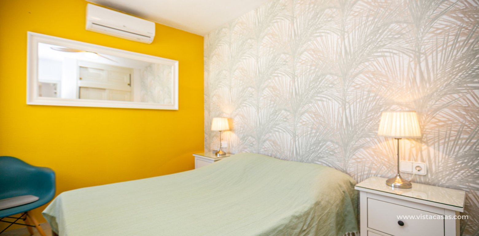 Vente - Appartement - Playa Flamenca