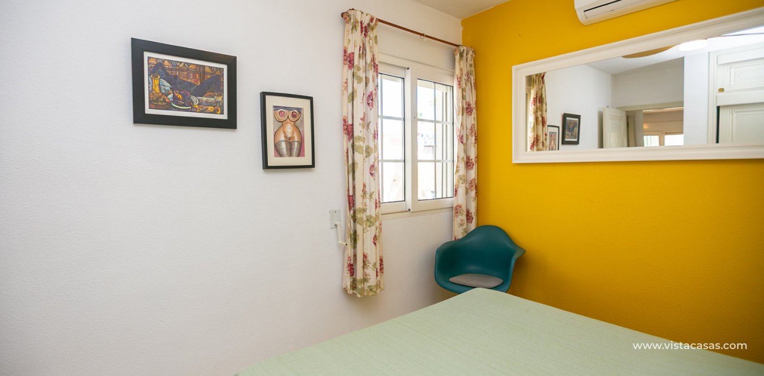 Vente - Appartement - Playa Flamenca