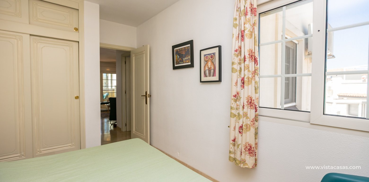 Vente - Appartement - Playa Flamenca