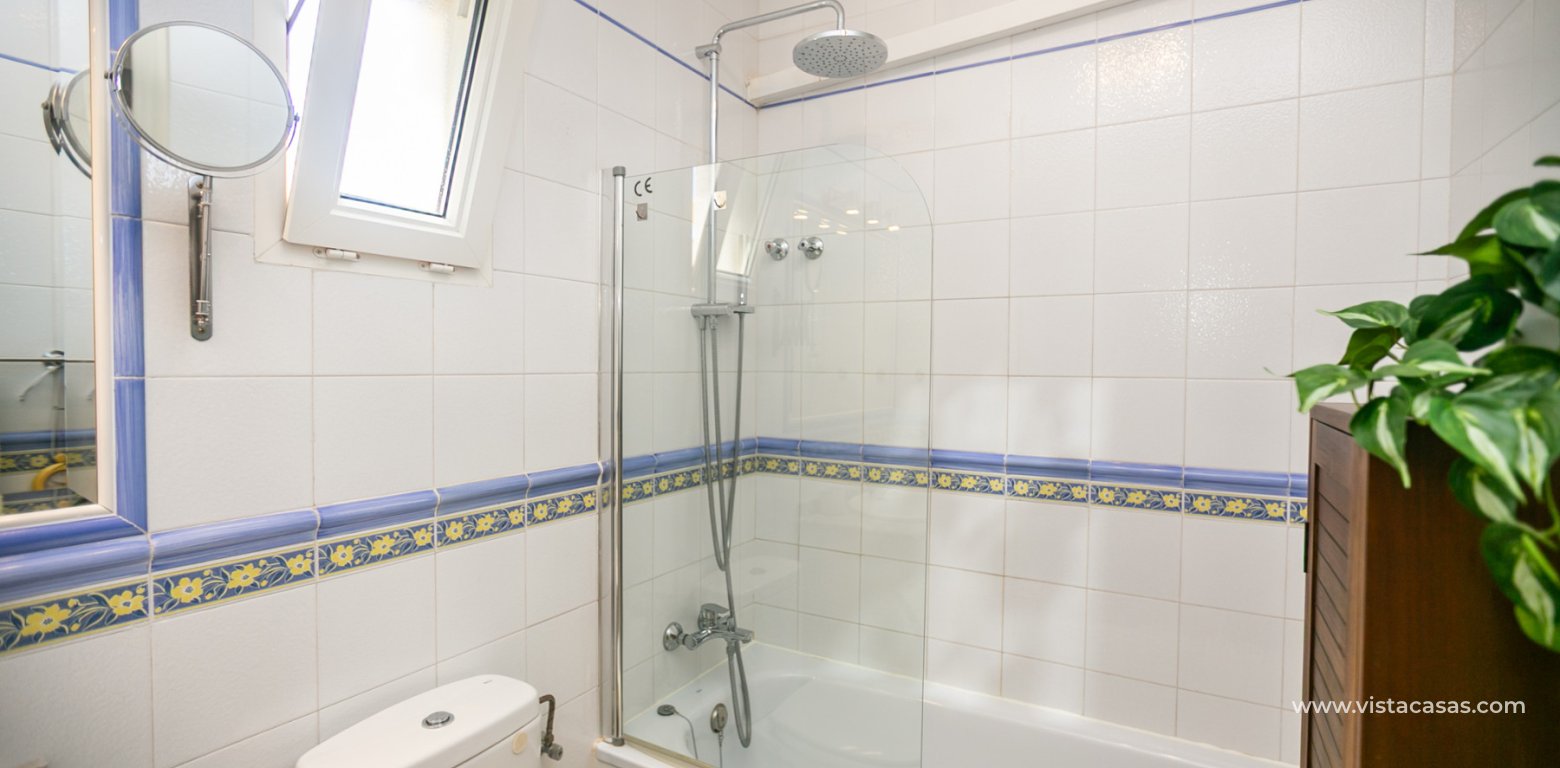 Vente - Appartement - Playa Flamenca