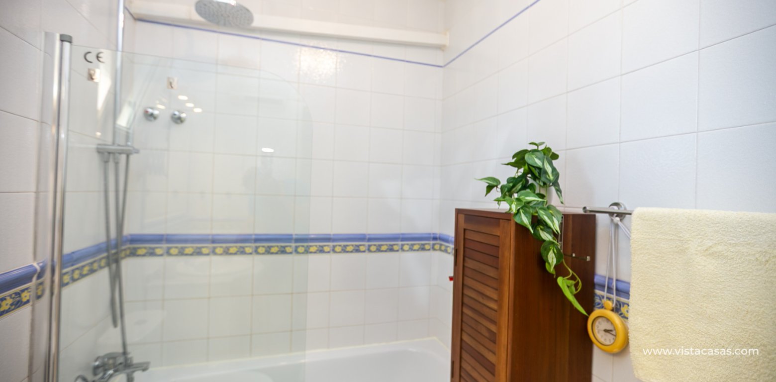 Vente - Appartement - Playa Flamenca
