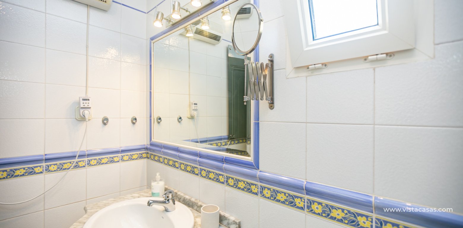 Vente - Appartement - Playa Flamenca
