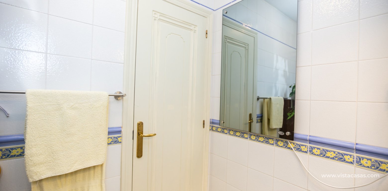 Vente - Appartement - Playa Flamenca