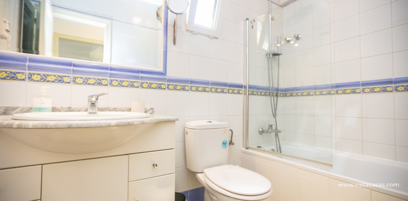 Vente - Appartement - Playa Flamenca