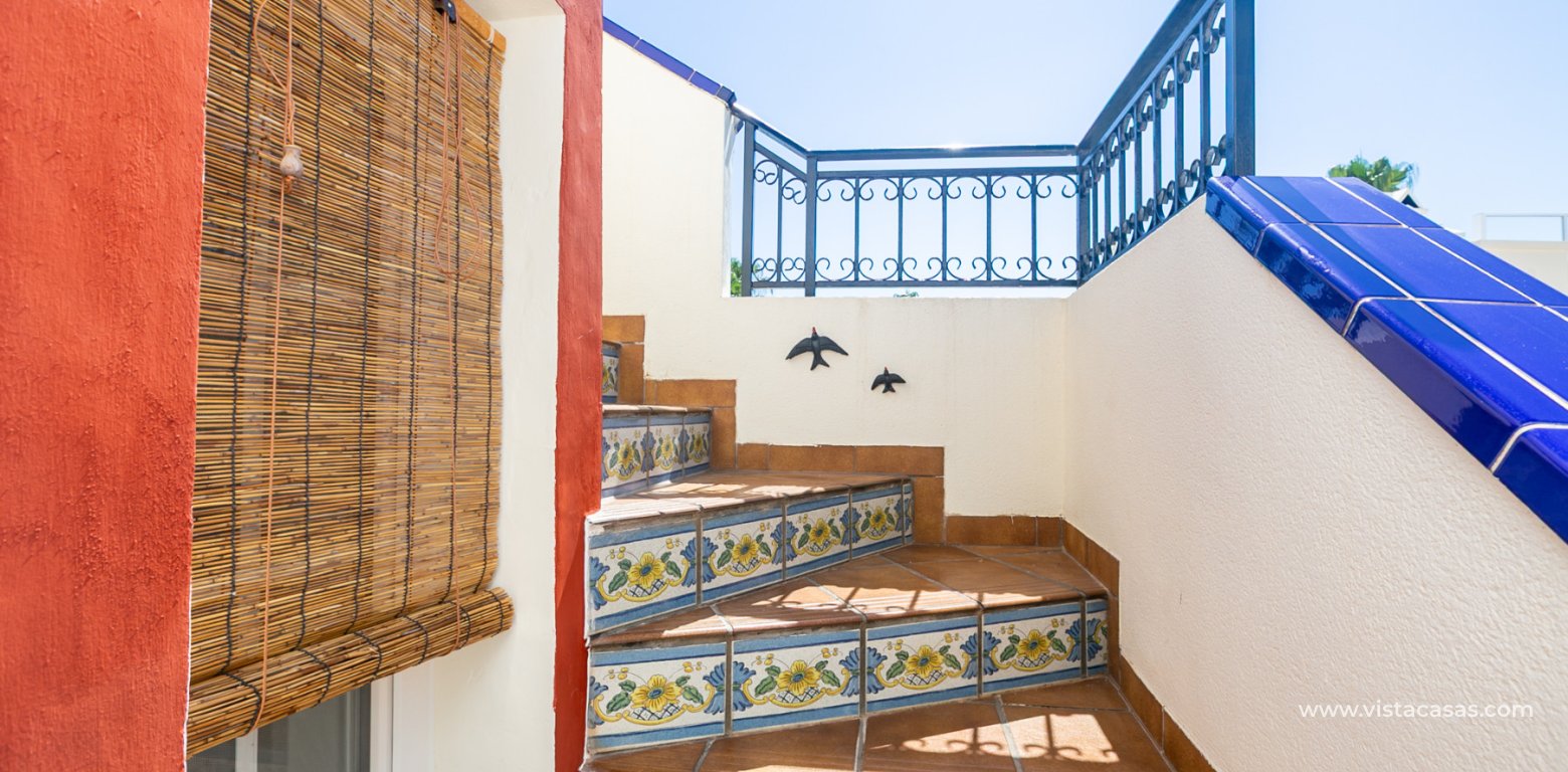 Vente - Appartement - Playa Flamenca
