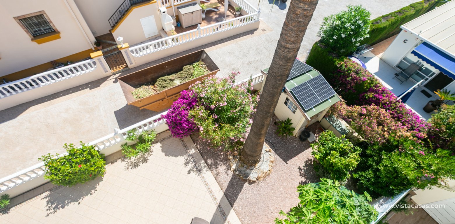 Vente - Appartement - Playa Flamenca
