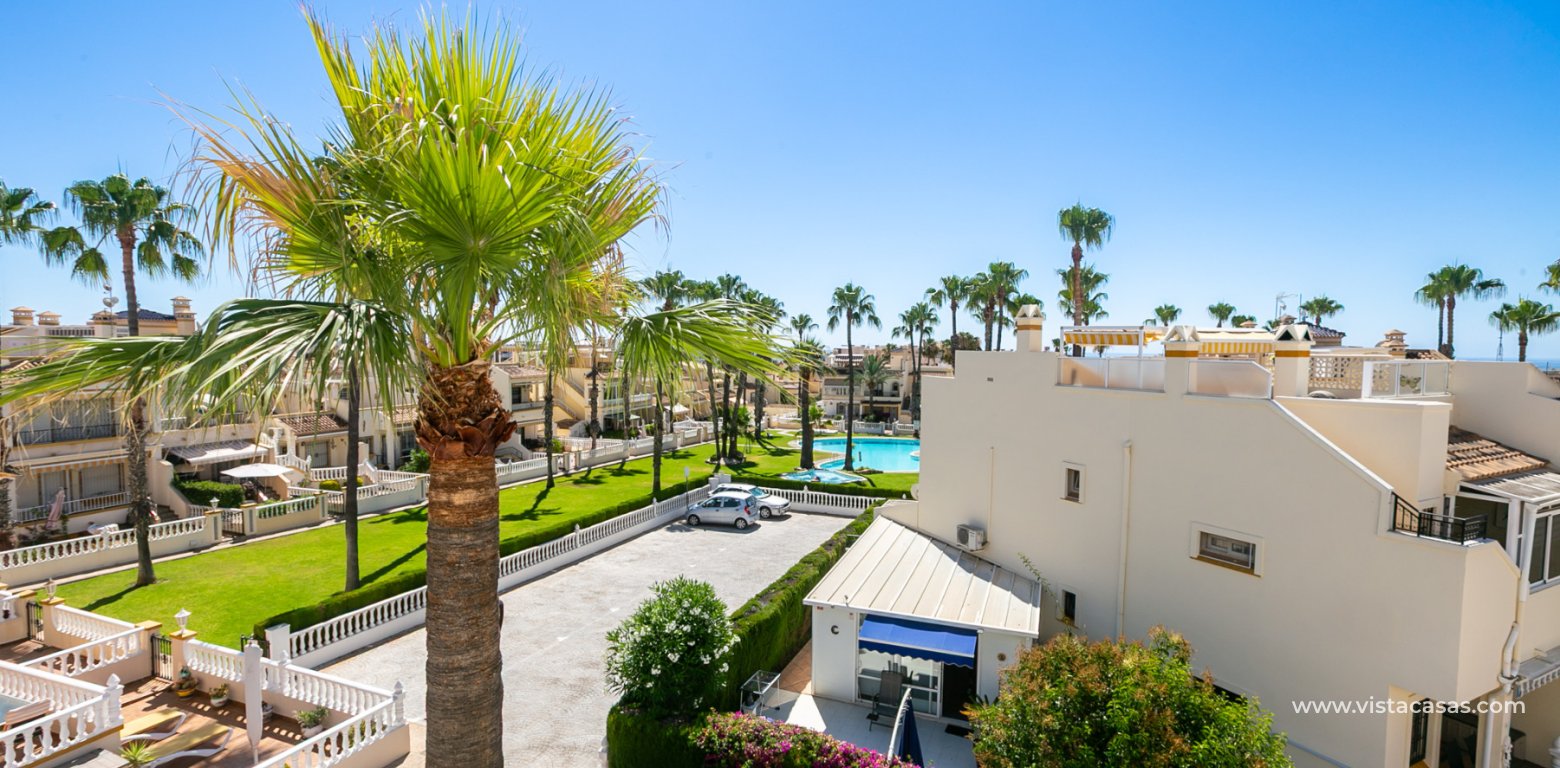 Vente - Appartement - Playa Flamenca