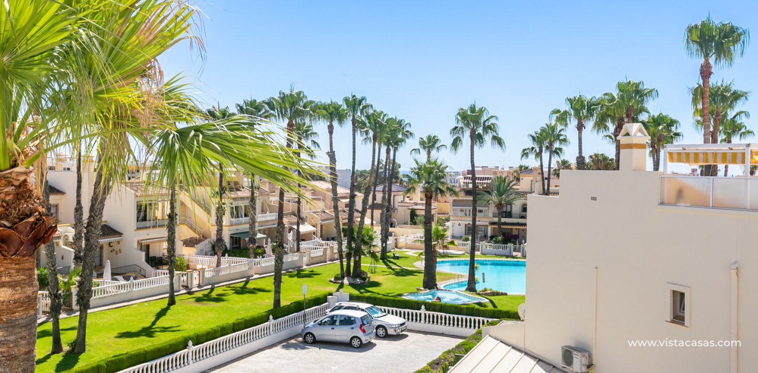 Vente - Appartement - Playa Flamenca