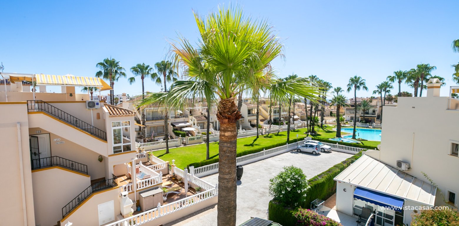 Vente - Appartement - Playa Flamenca
