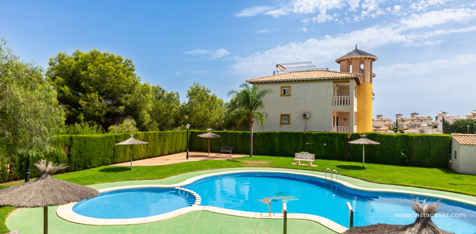 Resale - Apartment - Cabo Roig