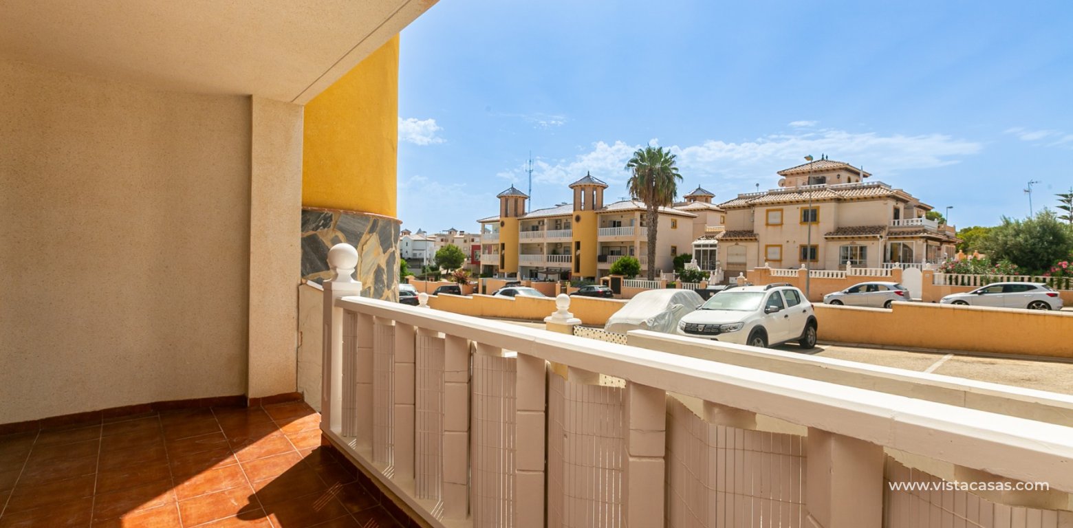 Resale - Apartment - Cabo Roig