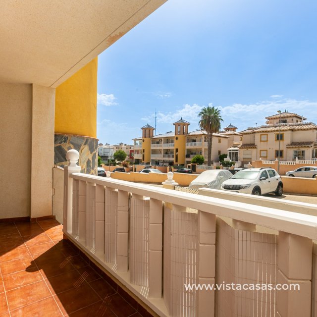 Appartement - Sale - Cabo Roig - Cabo Roig