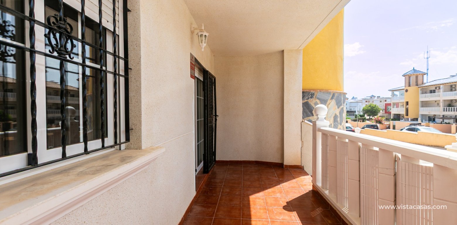 Resale - Apartment - Cabo Roig