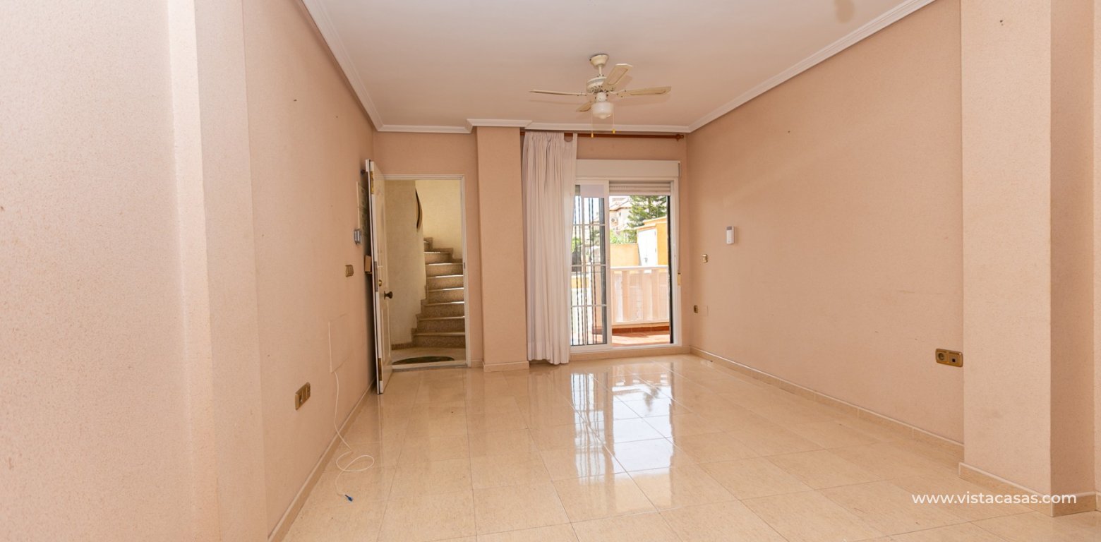 Resale - Apartment - Cabo Roig
