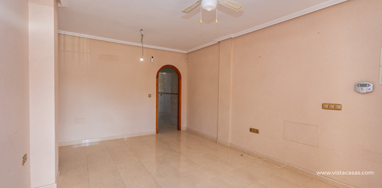 Resale - Apartment - Cabo Roig